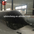 floating pneumatic ship launching airbags / inflatable marine rubber airbags for ship launching landing,heavy lifting,upgrading